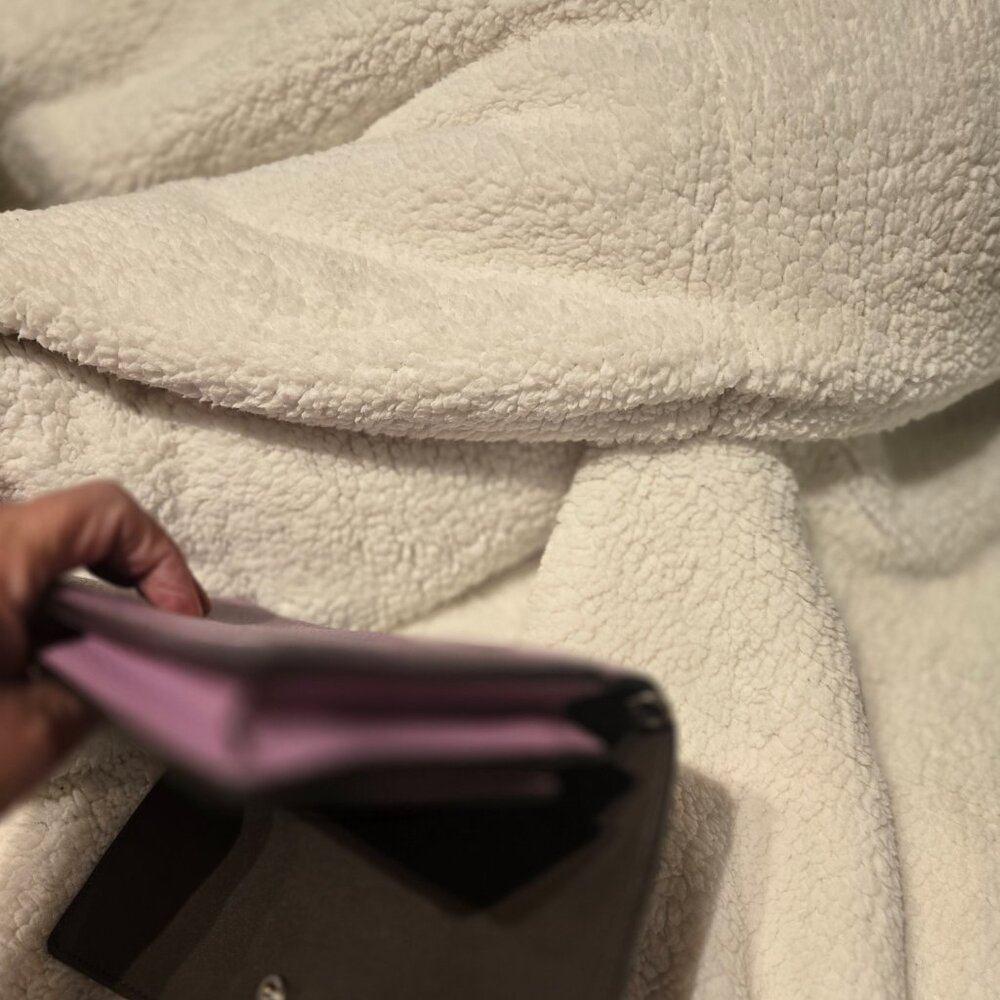 Coach crossbody - Picture 10 of 12